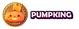 Pumpking Logo