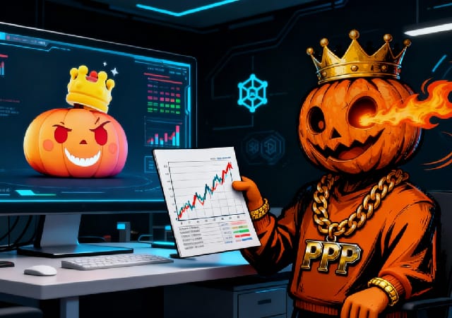 Pumpking Power Protocol